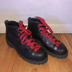 Limited Edition Danner Gore-Tex Boots